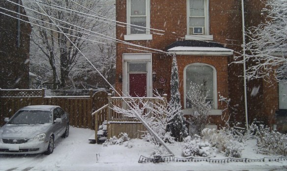 filter winter wonderland 2012