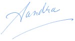 signature