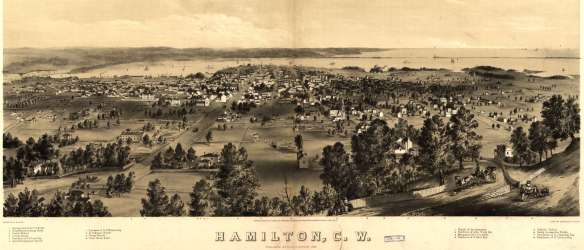 hamilton